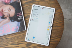 matepad小姐姐,探索华为平板新潮流