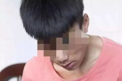 网红男孩痒,网红男孩的爆红之路与成长故事