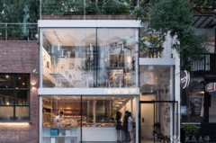 北京适合拍照的网红店,镜头下的时尚美食天堂